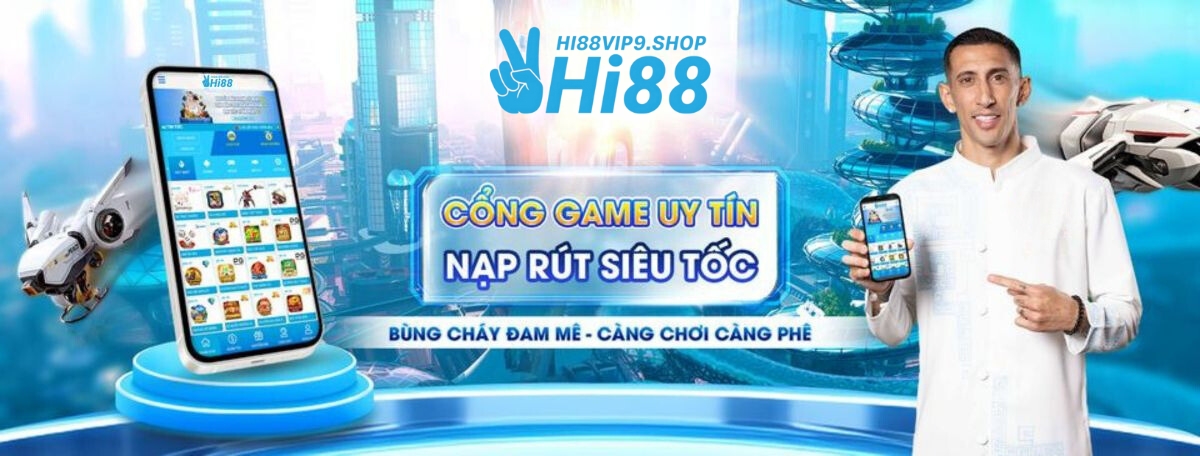 Banner Hi88vip9