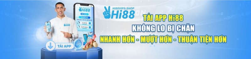 Banner Hi88vip9